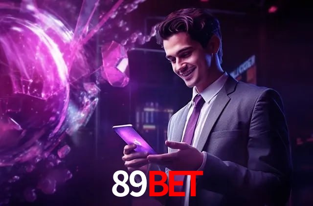 Experiência VIP 89BET