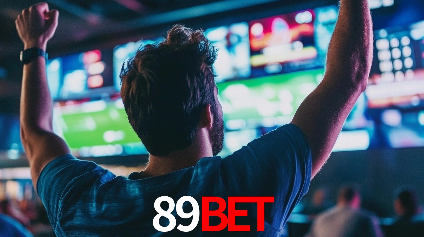 89BET - Roleta da Adrenalina e Sorte - 89BET.COM