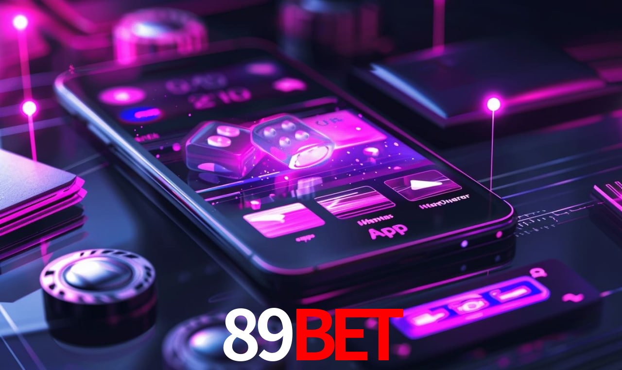 Welcome Bonus 89BET