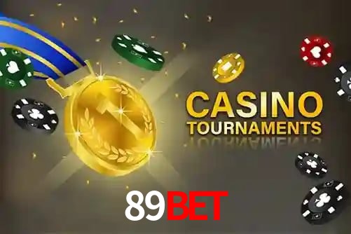 Interface do Aplicativo 89bet - Design Premium e Intuitivo