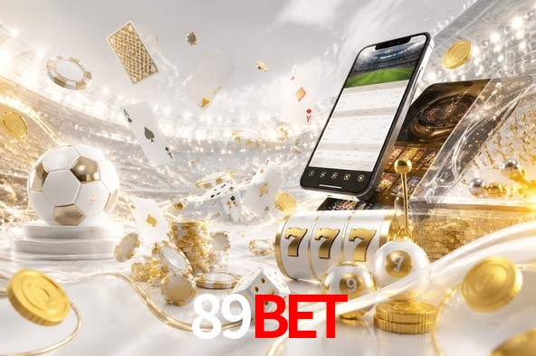 Experiência VIP 89bet