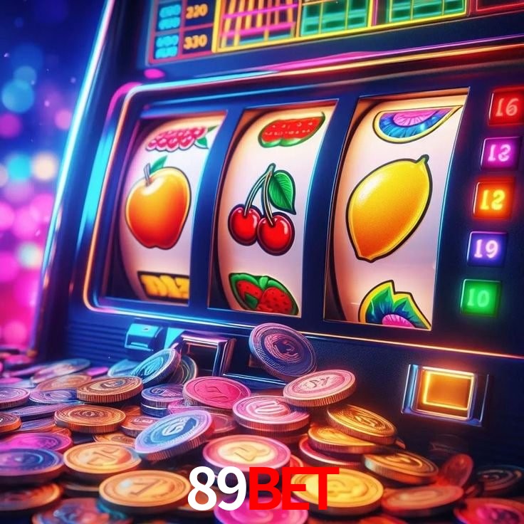 Casino Ao Vivo 89bet