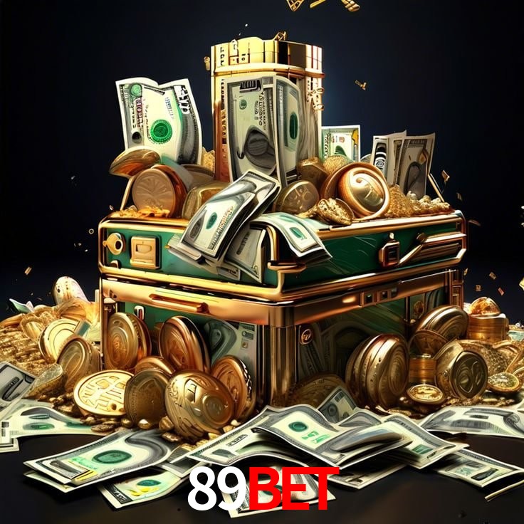Jogos de Slot 89bet