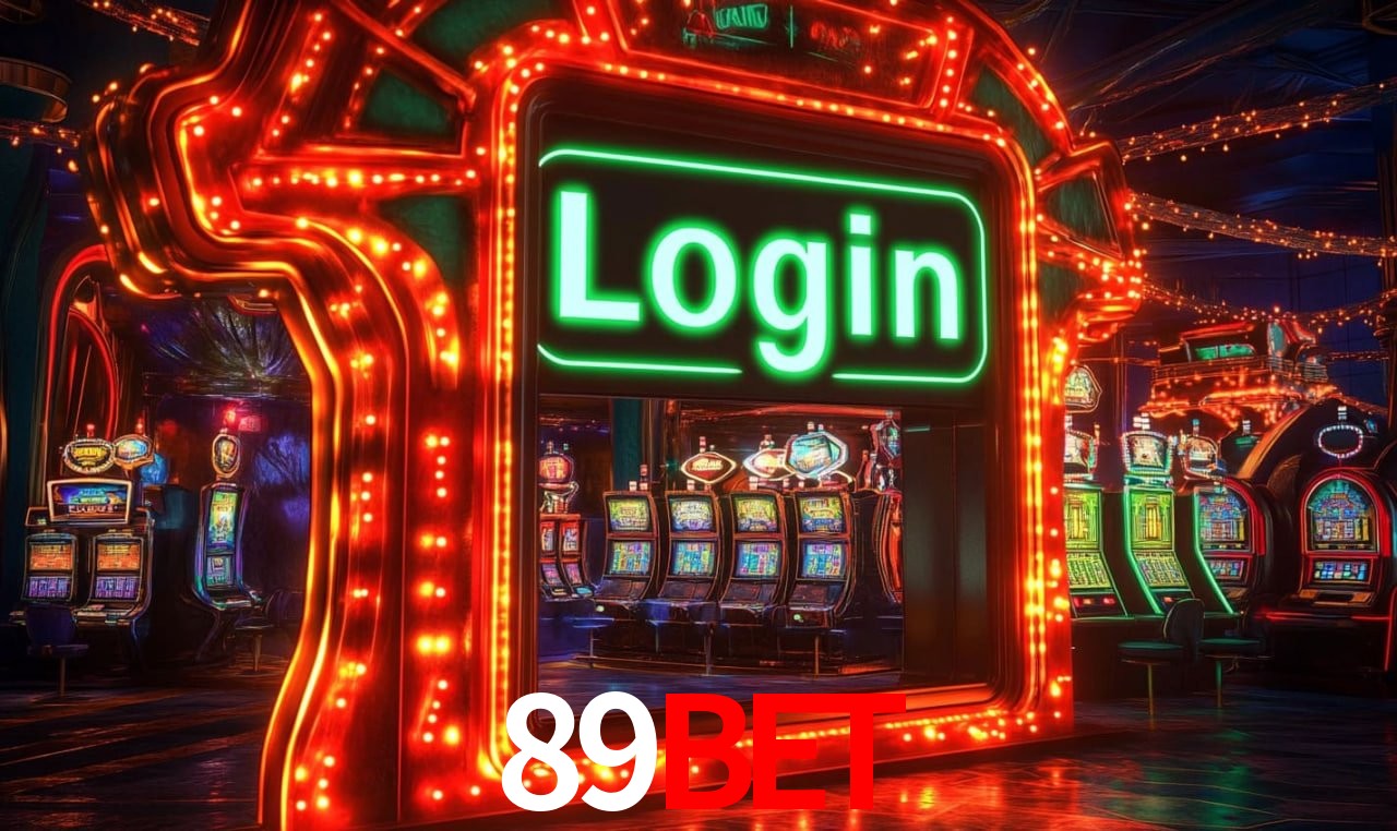 Recursos de Bônus 89bet