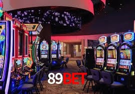 Cassino ao Vivo 89bet - Dealers Brasileiros Profissionais