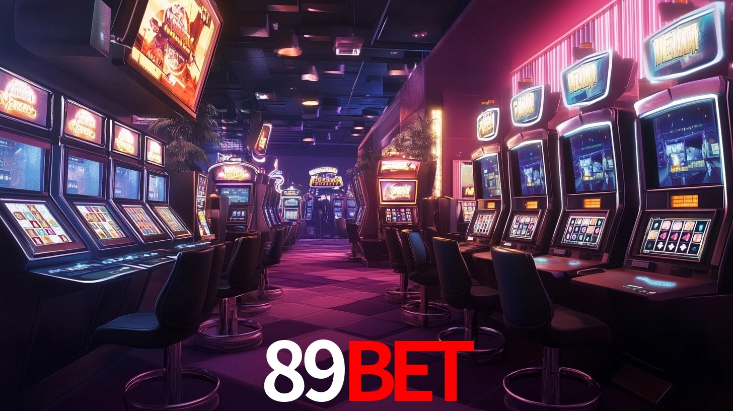 Ofertas Imperdíveis na 89bet: Promoções e Bônus Que Valem a Pena