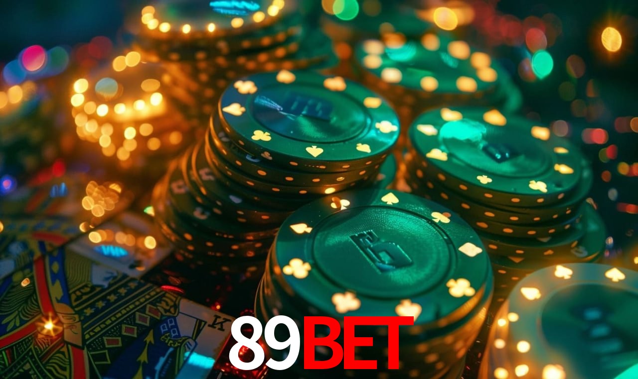 Estatísticas do Jogo 89bet