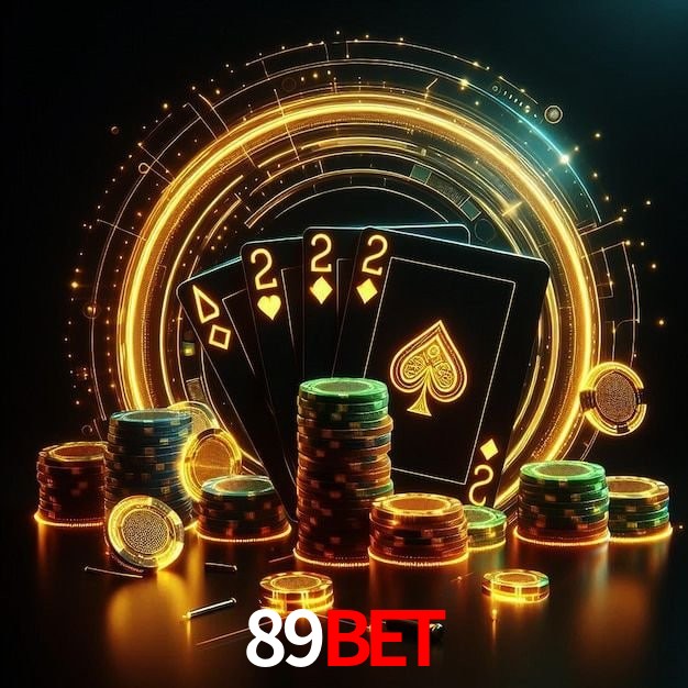 Design Responsivo 89bet