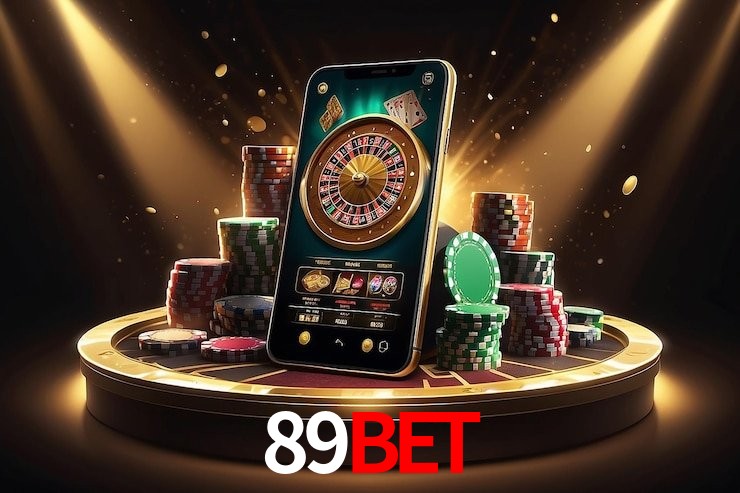 Promoções Sazonais 89bet