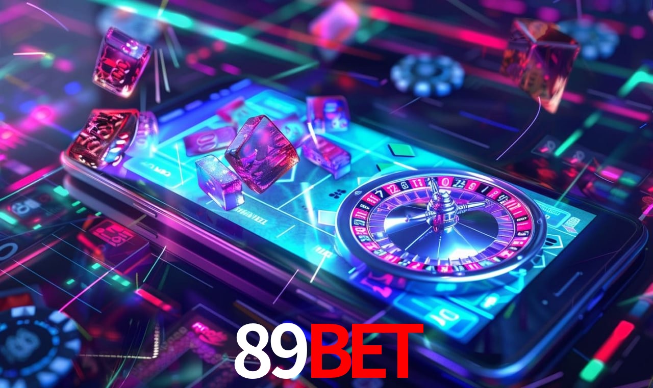 Diretório de Jogos 89bet
