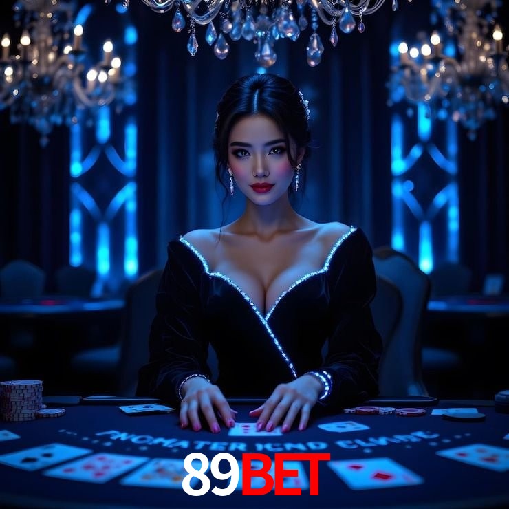 Integração de APIs 89bet