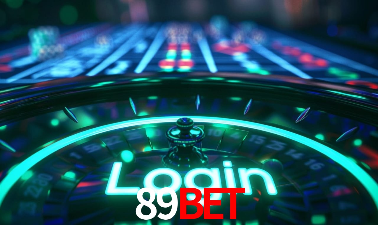 Avaliações dos Jogadores 89bet