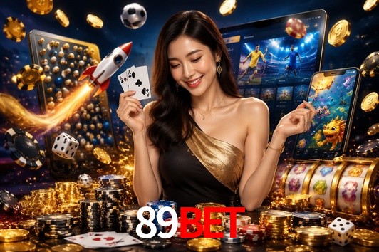 Secure Login 89bet
