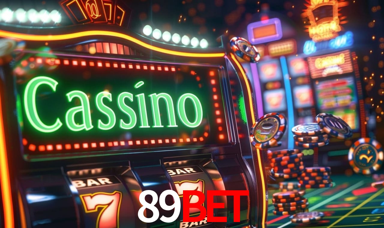 Promoção Relâmpago 89bet
