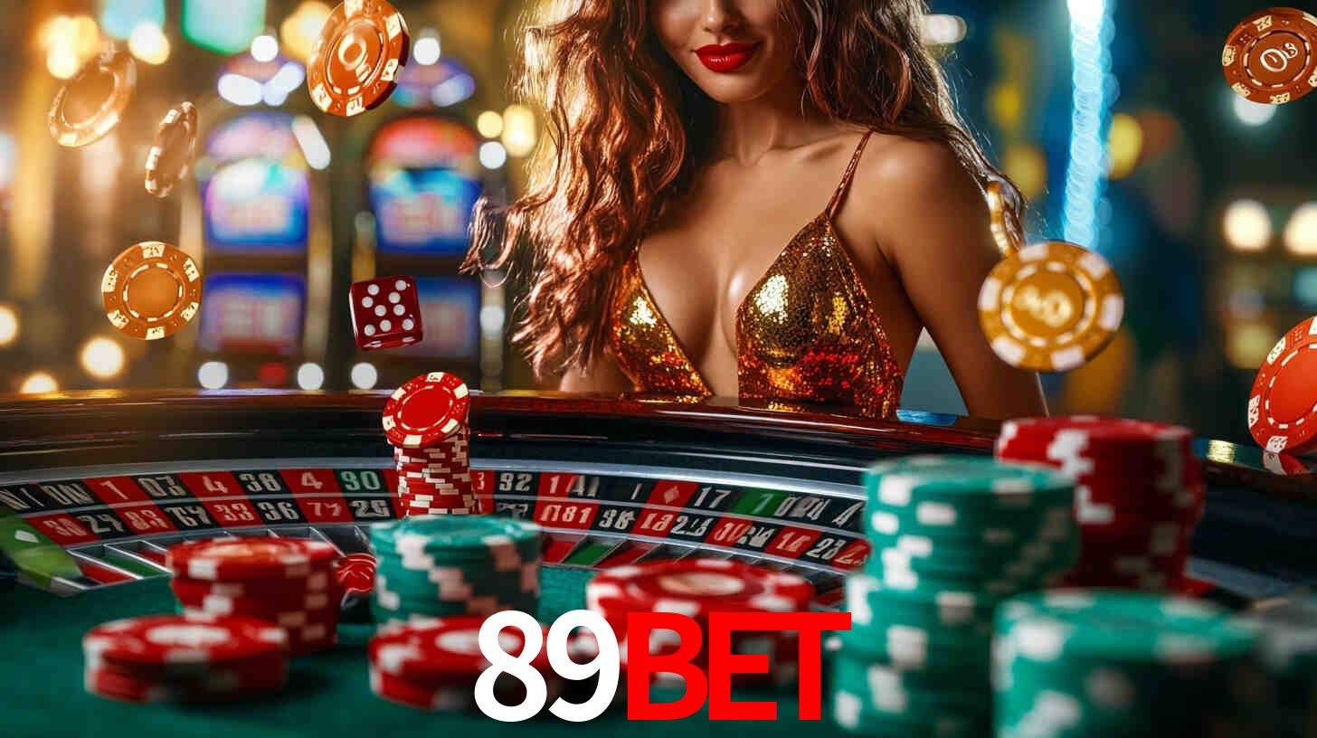 89bet App Interface