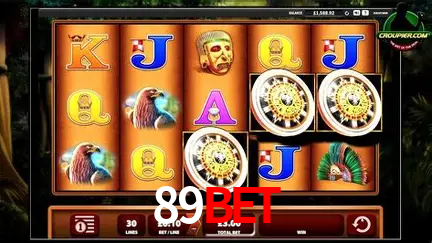 A Experiência Imersiva dos Cassinos Ao Vivo no 89bet
