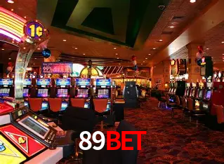 Desvendando o Mundo dos Jogos Virtuais na 89bet