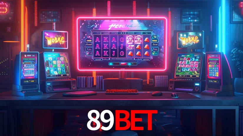 89bet: Jogos de Caça-Níqueis-Altas Recompensas, Roleta-Velocidade, Blackjack-Desafios Máximos