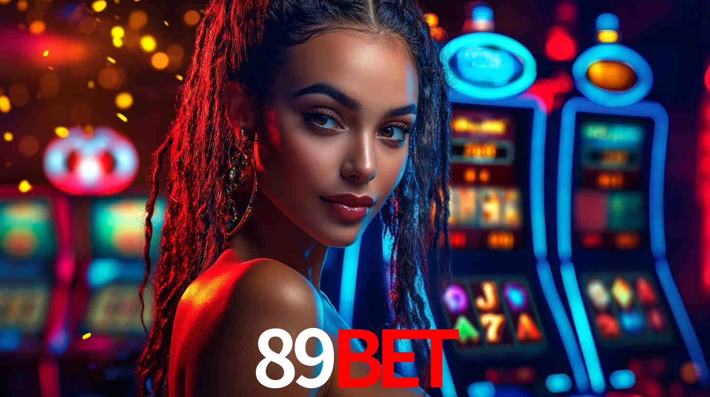 Desvendando o Mundo dos Jogos Virtuais na 89bet