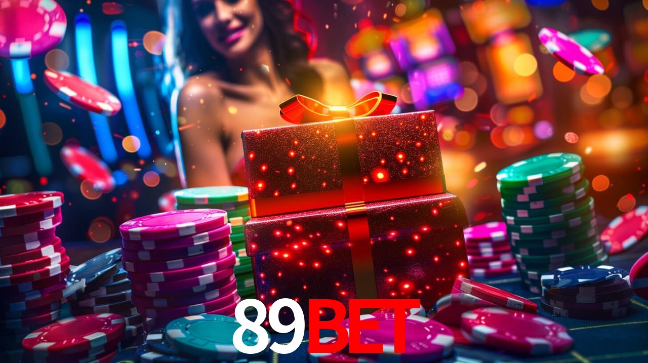 Interface Premium 89bet