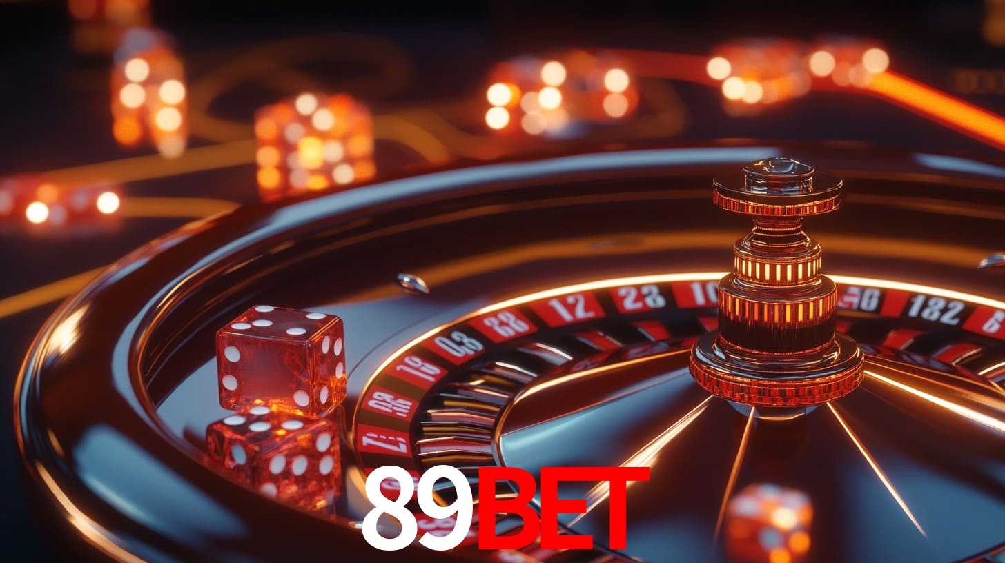 VIP Casino 89bet