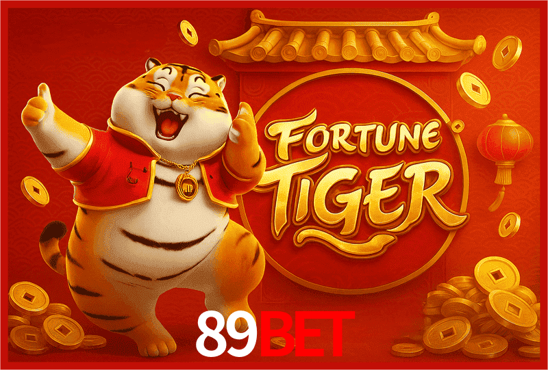Casino VIP 89bet