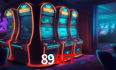Desvendando o Mundo dos Jogos Virtuais na 89bet
