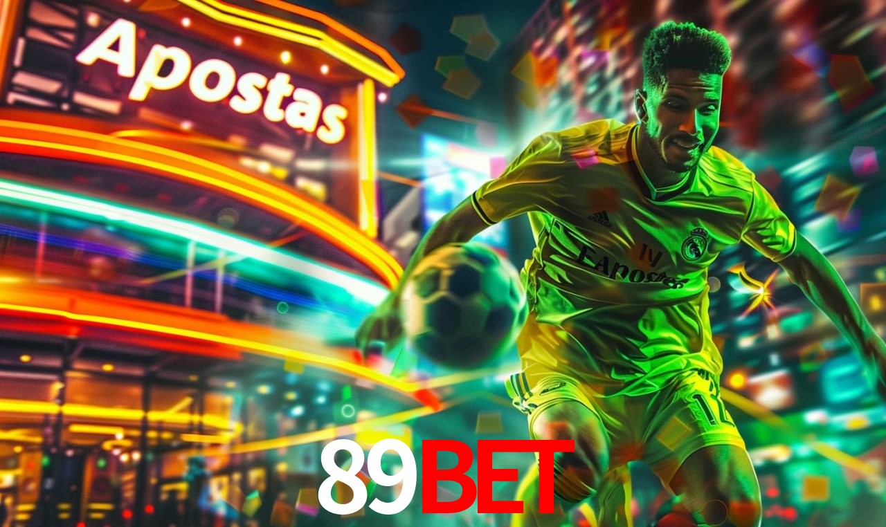 Tecnologia da Plataforma 89bet
