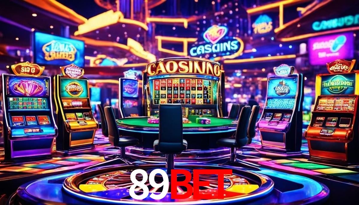 Cadastro Rápido 89bet