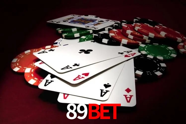 Estatísticas Esportivas 89bet