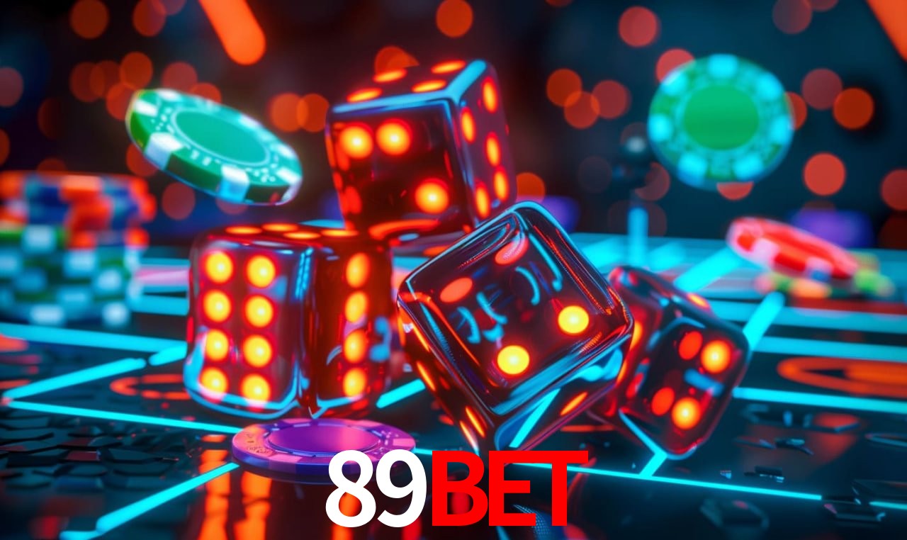 Bônus Diários 89bet