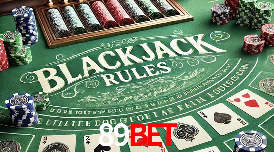 Account Benefits 89bet