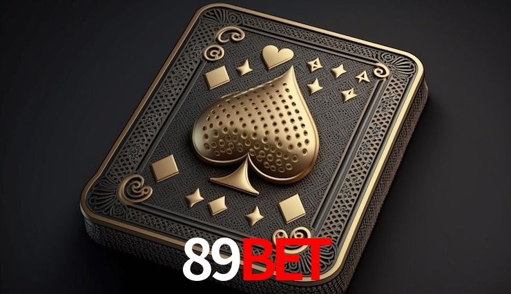 Login Seguro 89bet