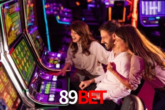 Torneios 89bet