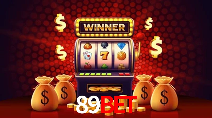 Weekend Specials 89bet