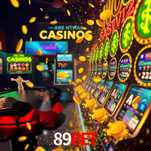 cassino 89bet