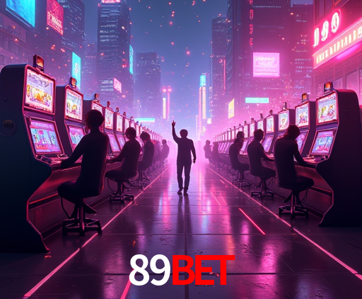 Apostas de Tênis 89bet