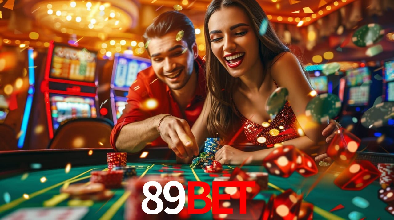 Especiais de Fim de Semana 89bet