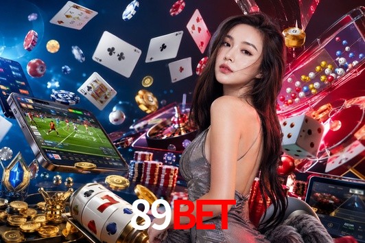 Game Providers 89bet