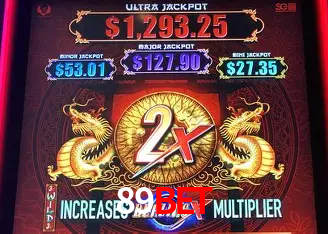 Descubra a Magia dos Jogos de Arcade no 89bet