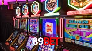 Mesa de Blackjack 89bet