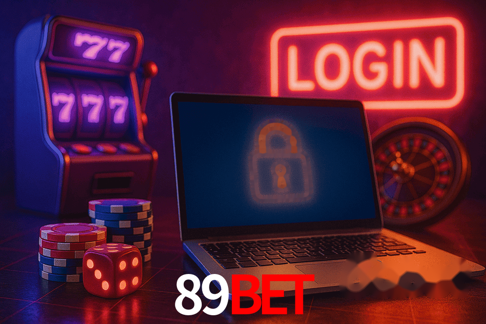 Provedores de Jogos 89bet
