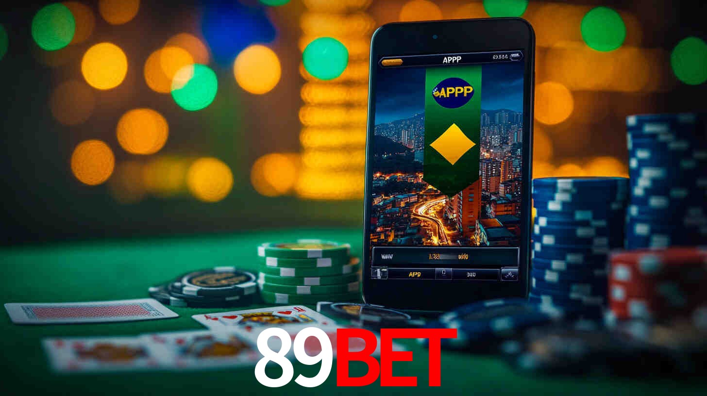 A Emoção da Loteria na 89bet: Uma Chance de Mudança de Vida