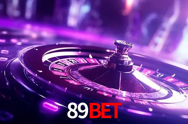 Casino Ao Vivo 89bet