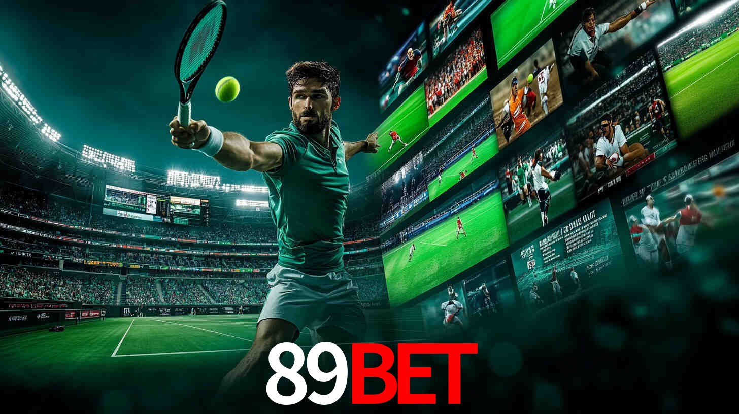 Descubra a Essência do 89bet: Nossa História e Compromissos