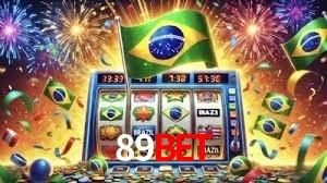 Slot Games 89bet