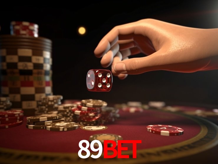 Sistemas de Segurança 89bet