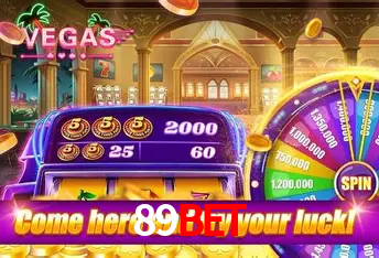 Descubra o Mundo do Cassino Online com 89bet