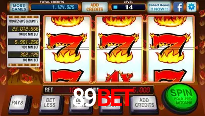 A Emoção da Loteria na 89bet: Uma Chance de Mudança de Vida