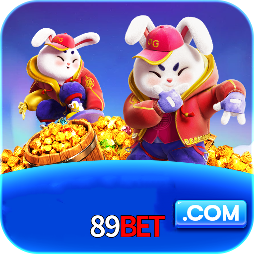 89bet Logo